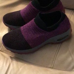 Hypersoft Shoes size 40